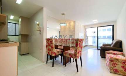 Apartamento 2/4 à venda no bairro São Jorge - R$340.000,00