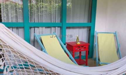 Casa com 4 quartos à venda na Praia Do Patacho, s numero, Centro, Porto de Pedras
