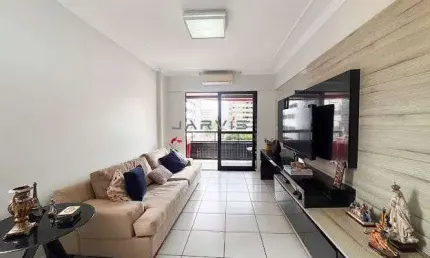 Apartamento 3/4 à venda, no bairro de  Ponta Verde - RS 739.000,00