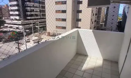 Apartamento 3/4 à venda no bairro de Ponta Verde - R$ 649.000,00