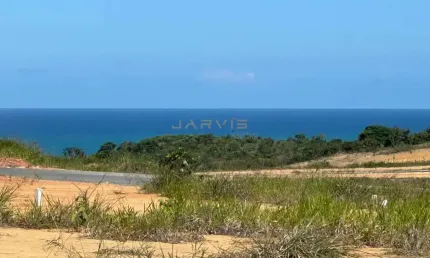 Lote com 539m² à venda, localizado em Jacarecica - R$630.000,00