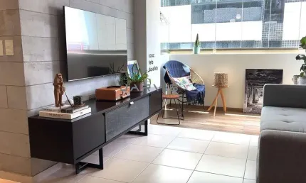Apartamento 2/4 à venda no bairro de Jatiuca - R$660.000,00