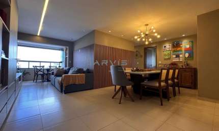 Apartamento com 3 quartos à venda na Rua Comendador Palmeira, 81, Farol, Maceió