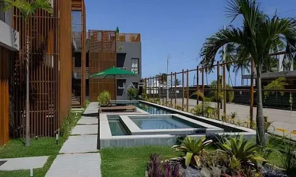 Apartamento com 2 suítes, à venda em Porto de Pedras - R$ 900.000,00