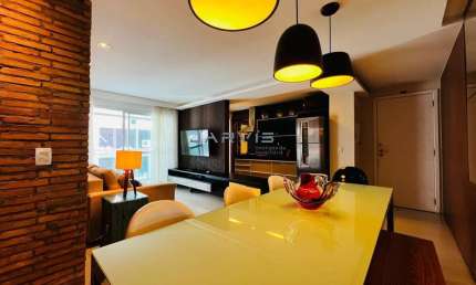 Apartamento 2/4, à venda no bairro de Jatiúca - R$ 1.196.000,00