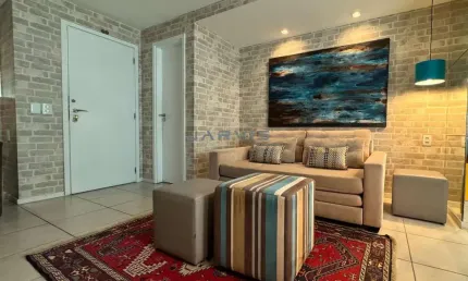 Apartamento 2/4, à venda no bairro de Jatiúca - R$ 1.295.000,00