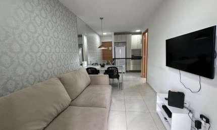 Apartamento quarto e sala, 44m2, no bairro da ponta verde, R$ 490.000,00