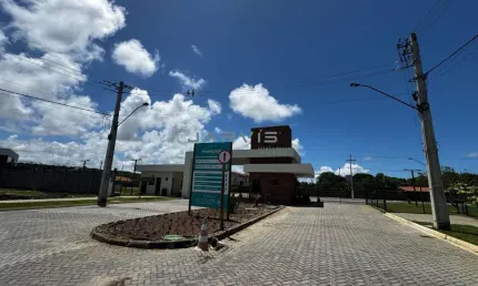 Lote à venda em Barra Nova, Marechal Deodoro - R$ 398.000,00
