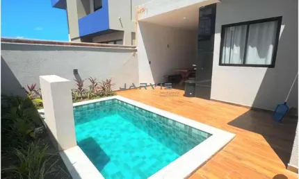 Casa 3/4, à venda na Praia do Francês -  R$ 1.350.000,00