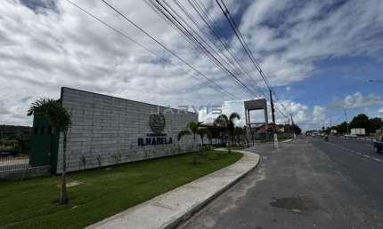 Lote à venda em Barra Nova, Marechal Deodoro - R$ 275.000,00