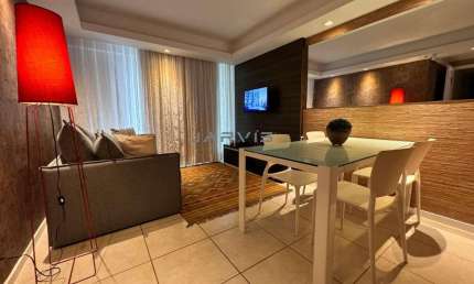 Apartamento quarto e sala à venda no bairro de Jatiíca -  R$895.000,00