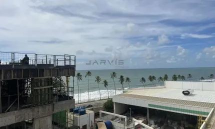 Apartamento quarto e sala à venda, em cruz das almas, R$ 560.000,00