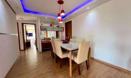 Apartamento3/4 à venda, no bairro de Ponta Verde - R$ 1.150.000,00