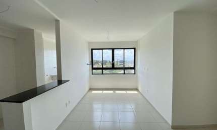 Apartamento 2/4 à venda, no bairro de Cruz das Almas - R$ 470.000,00