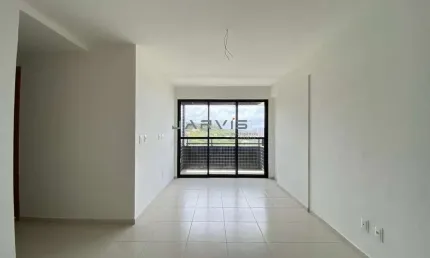 Apartamento 3/4 à venda, no bairro de Cruz das Almas - R$ 690.000,00