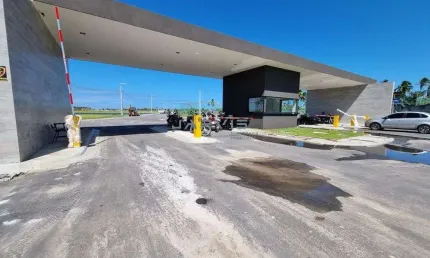 Terreno à venda na Rodovia Dr Ib Gatto Marinho Falcão, Barra Nova, Marechal Deodoro