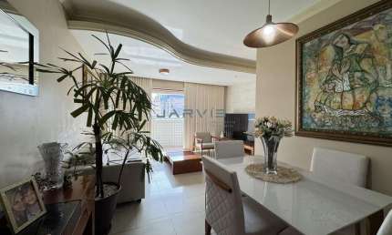 Apartamento de 3 quartos à venda na Jatiúca - R$ 460.000,00