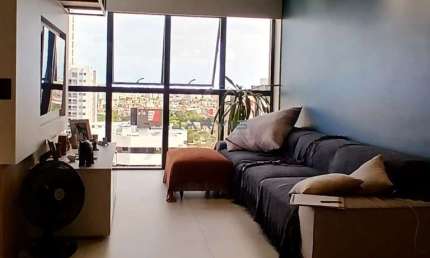 Cobertura mobiliada à venda no bairro de Jatiúca - R$ 1.730.000,00