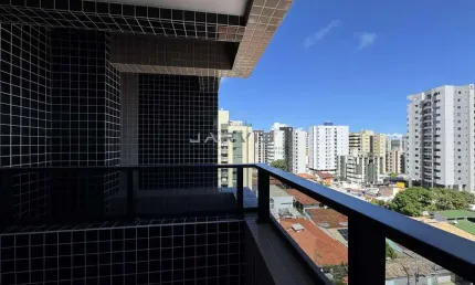 Apartamento de 3/4 à venda na Jatiúca - R$ 815.000,00