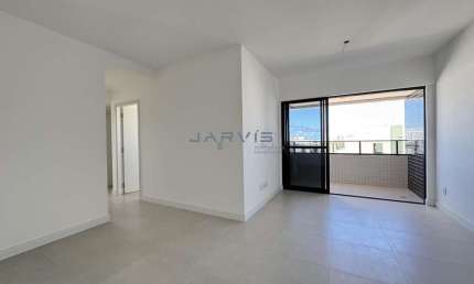 Apartamento de 3/4 à venda | Jatiúca | Nascente | Frontal | R$ 948.000,00