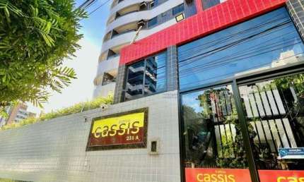 Apartamento 3/4 à venda no bairro de Pon Verde - R$ 600.000,00