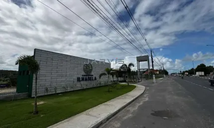 Lote à venda em Barra Nova, Marechal Deodoro - RS 255.000,00