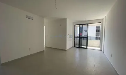 Apartamento 2/4 à venda na Ponta Verde - R$ 740.000,00