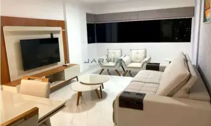 Apartamento 3/4 à venda, no bairro de Ponta Verde - R$ 700.000,00