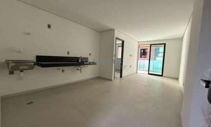 Apartamento com 1 quarto à venda na Avenida Almirante Álvaro Calheiros, 161, Jatiúca, Maceió