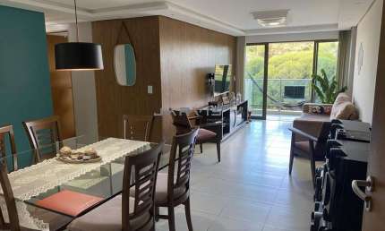 Apartamento 3/4 à venda no bairro de Ponta Verde- R$ 750.000,00