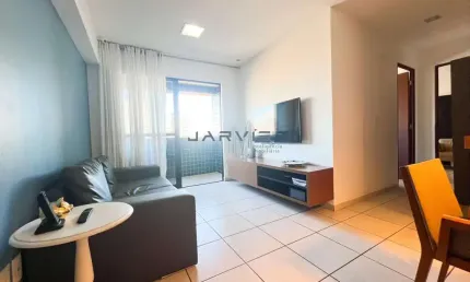 Apartamento com 3 quartos à venda na Rua Professor Virgínio de Campos, 333, Farol, Maceió