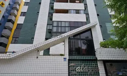 Apartamento 3/4 à venda no bairro de Jatiúca - R$ 630.000,00