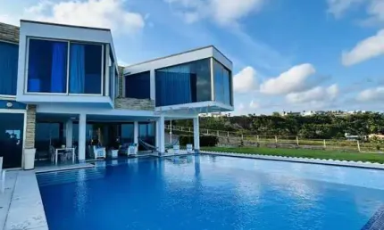 Casa de luxo a venda Com 3/4, No Bairro De Jacarecica - R$ 5.000.000,00