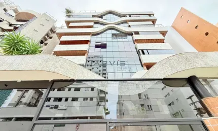 Cobertura 4 dormitórios à venda Ponta Verde Maceió/AL