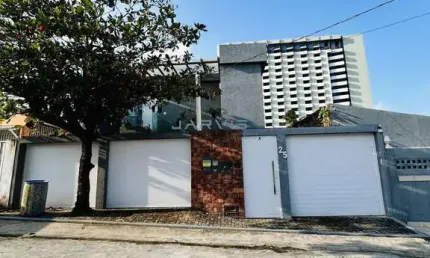 Duplex a venda 5/6, localizado no bairro de Garça Torta, R$ 2.500.000,00