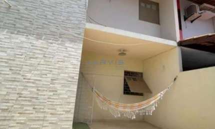 Casa Duplex à venda no bairro da  Serraria – R$ 370.000,00