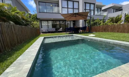 Casa 3/4 à venda, em Passos de Camaragibe - R$ 1.390.000,00