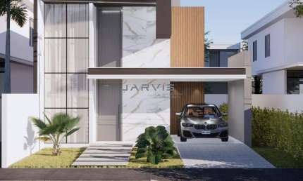 Casa Duplex à venda em Marechal Deodoro- R$ 540.000,00