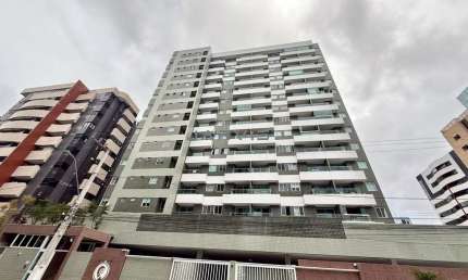 Apartamento Quarto e Sala à venda no bairro de Jatiuca - R$579.000,00