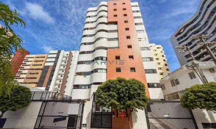 Apartamento 3/4 à venda no bairro de Ponta Verde - R$ 950.000,00