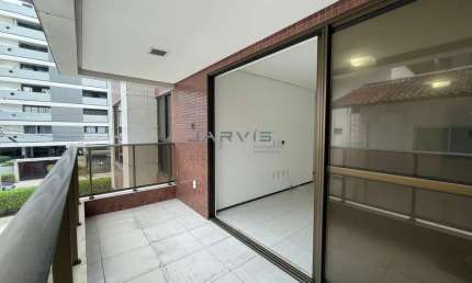 Apartamento 3/4 sendo 2 Suites na Jatiuca - R$ 800.000,00