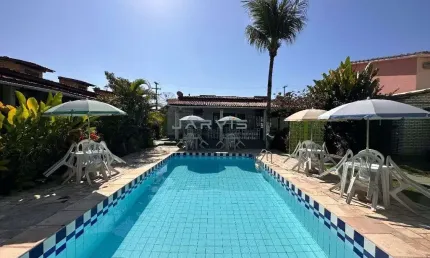 Casa comercial à venda na Rua Estrela Do Mar, Loteamento Luar Do Frances, 39, Praia do Francês, Marechal Deodoro
