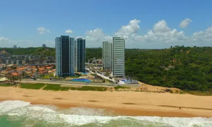 Apartamento 3/4 à venda no bairro de Jacarecica - R$ 965.000,00