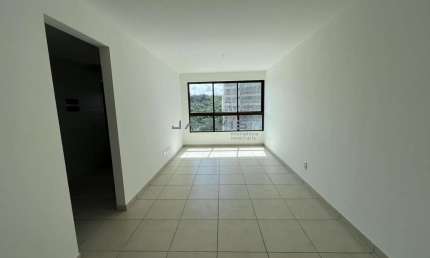 Apartamento 3/4 à venda no bairro de Jacarecica - R$962.000,00