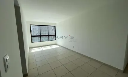Apartamento 3/4 à venda no bairro de Jacarecica - R$ 962.000,00