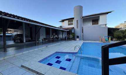 Casa com 4 quartos à Venda no bairro da Gruta de Lourdes - R$850.000,00