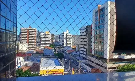Apartamento 3/4 à venda no bairro de Ponta Verde - R$ 795.000,00