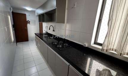 Apartamento 3/4 à venda no bairro Mangabeiras - R$765.000,00