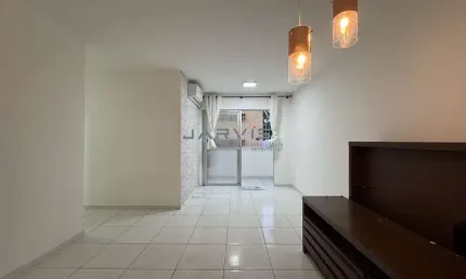 Apartamento 3/4 à venda no bairro de Jatiúca - R$370.000,00