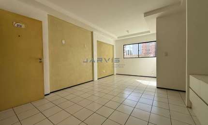 Apartamento 3/4 à venda no bairro do Poço - R$410.000,00